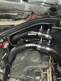 S55 Charge Pipe Upgrade Kit 2015 – 2019 BMW M3, M4 & M2 Competition F80 F82 F87