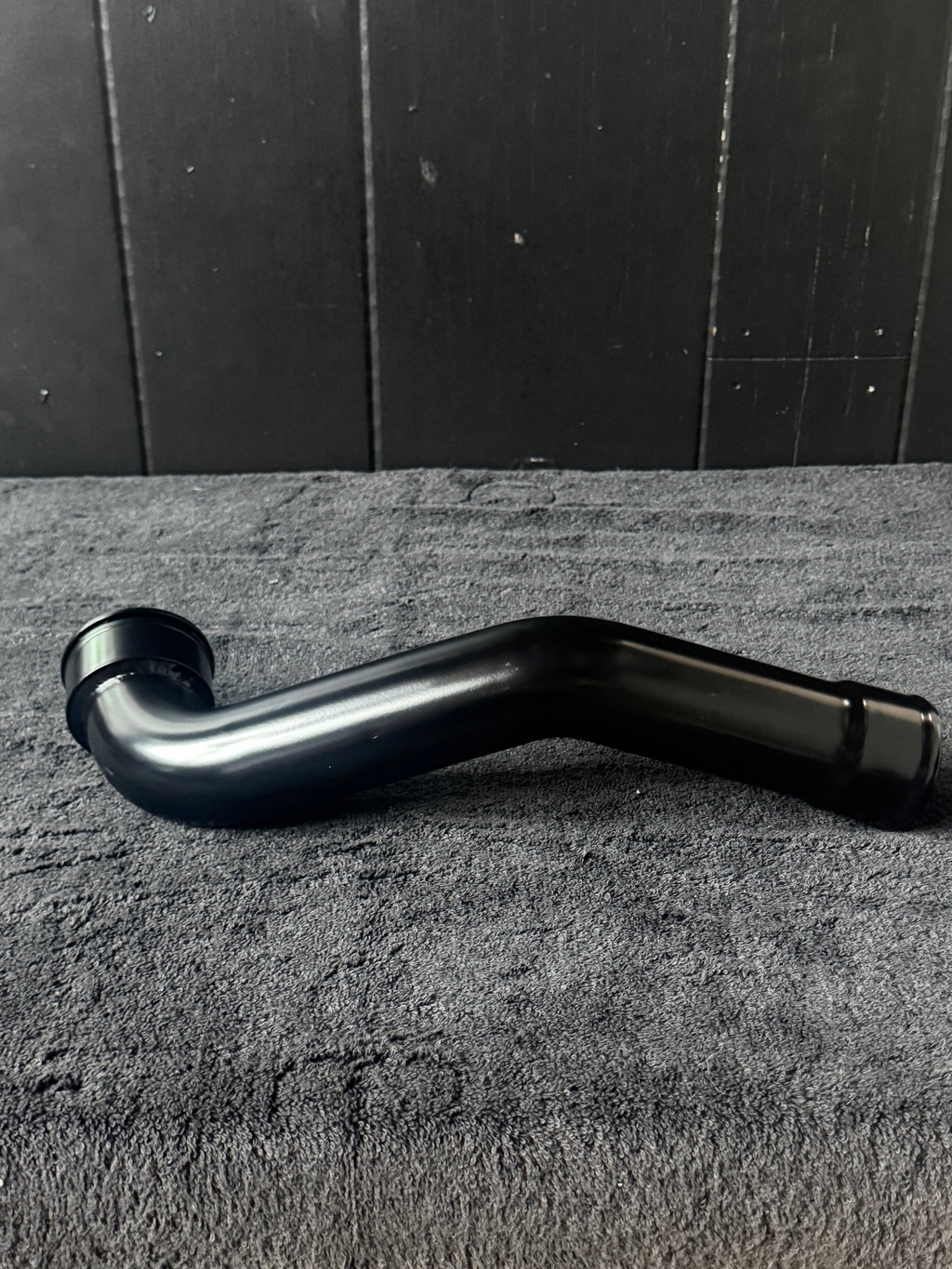 Gen 1 f-series B58 charge pipe