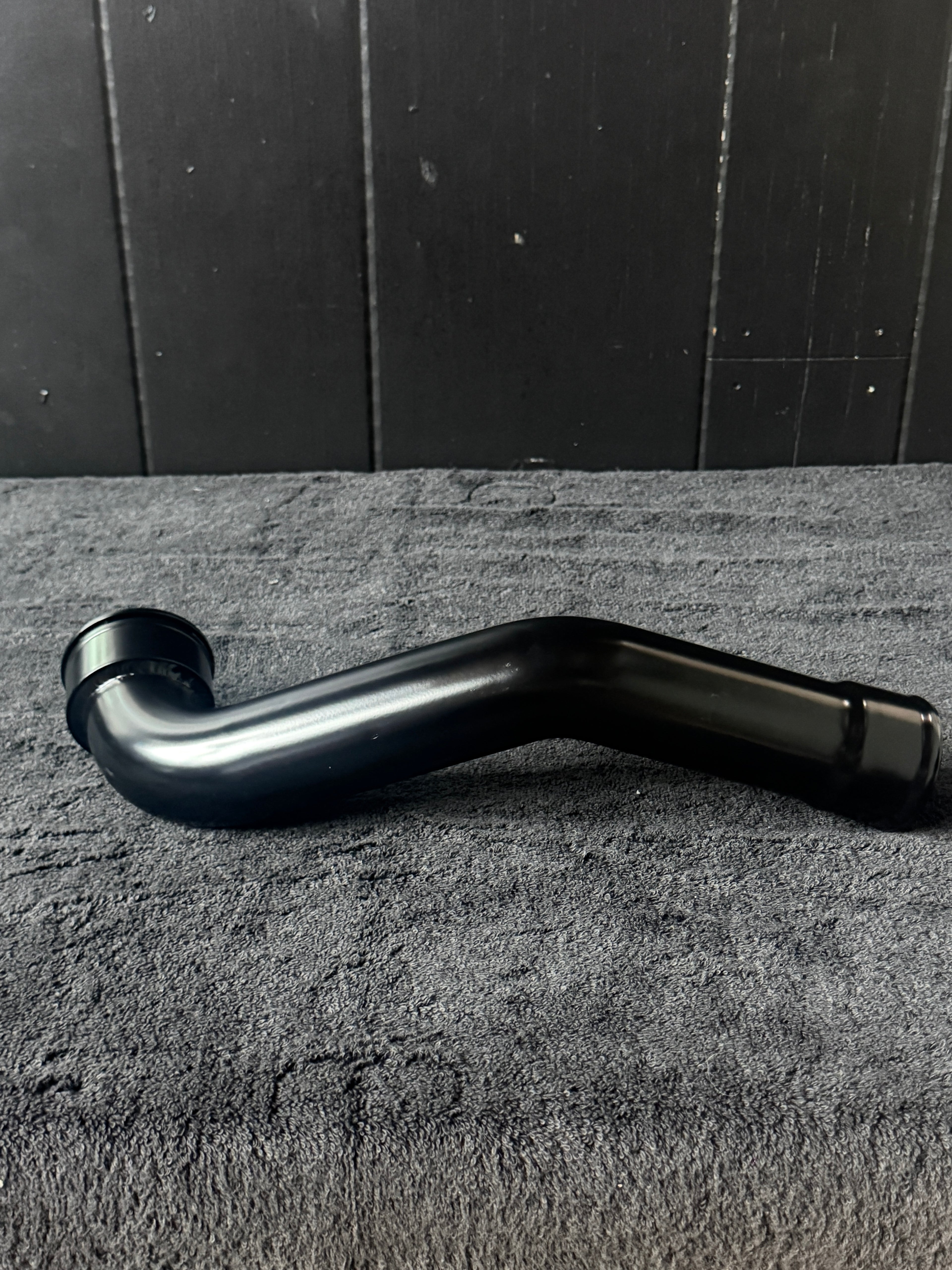 Gen 1 f-series B58 charge pipe