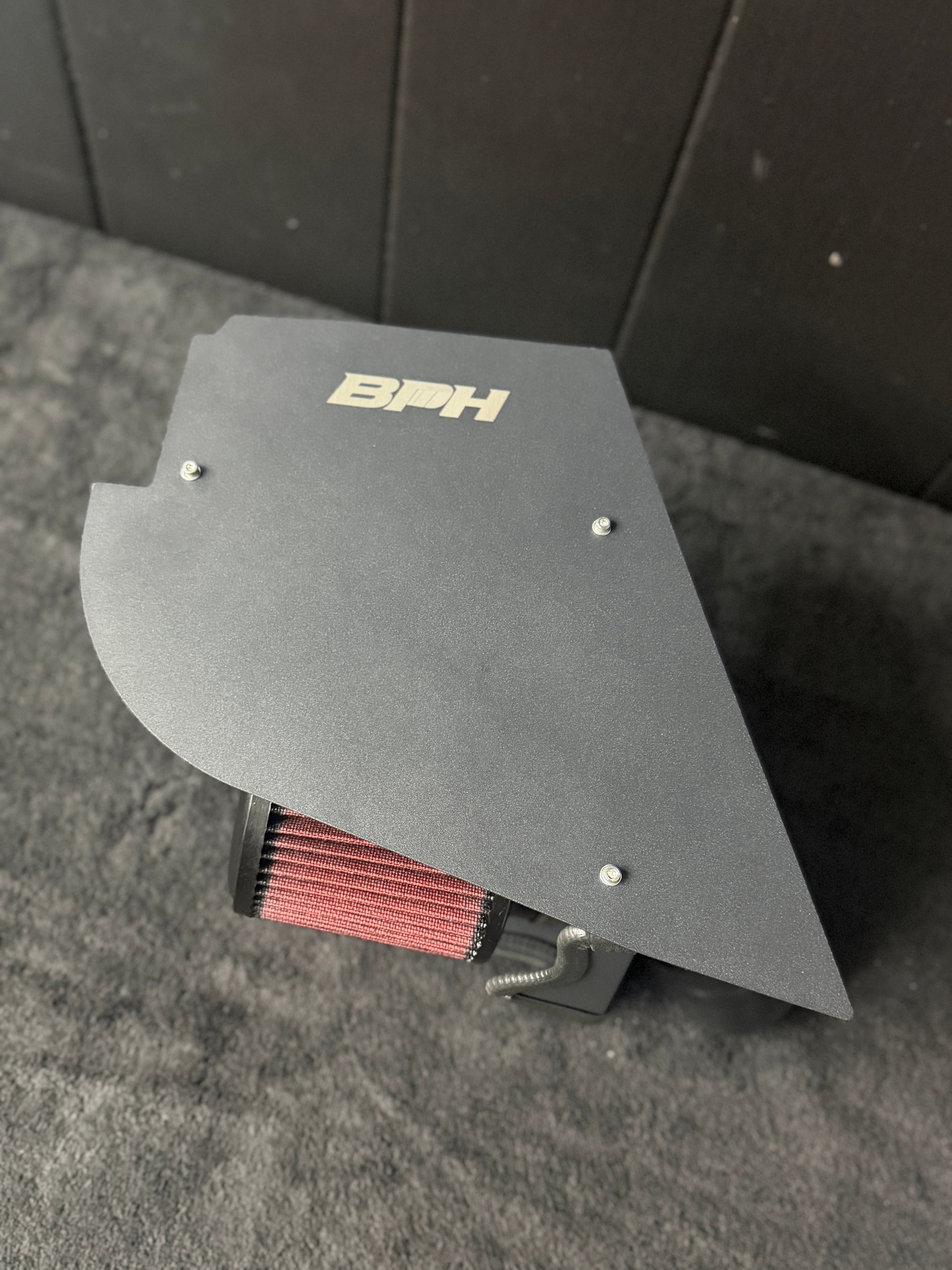 G30 b58 cold air intake with box