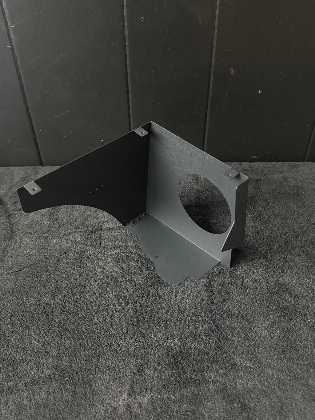 G30 b58 cold air intake with box