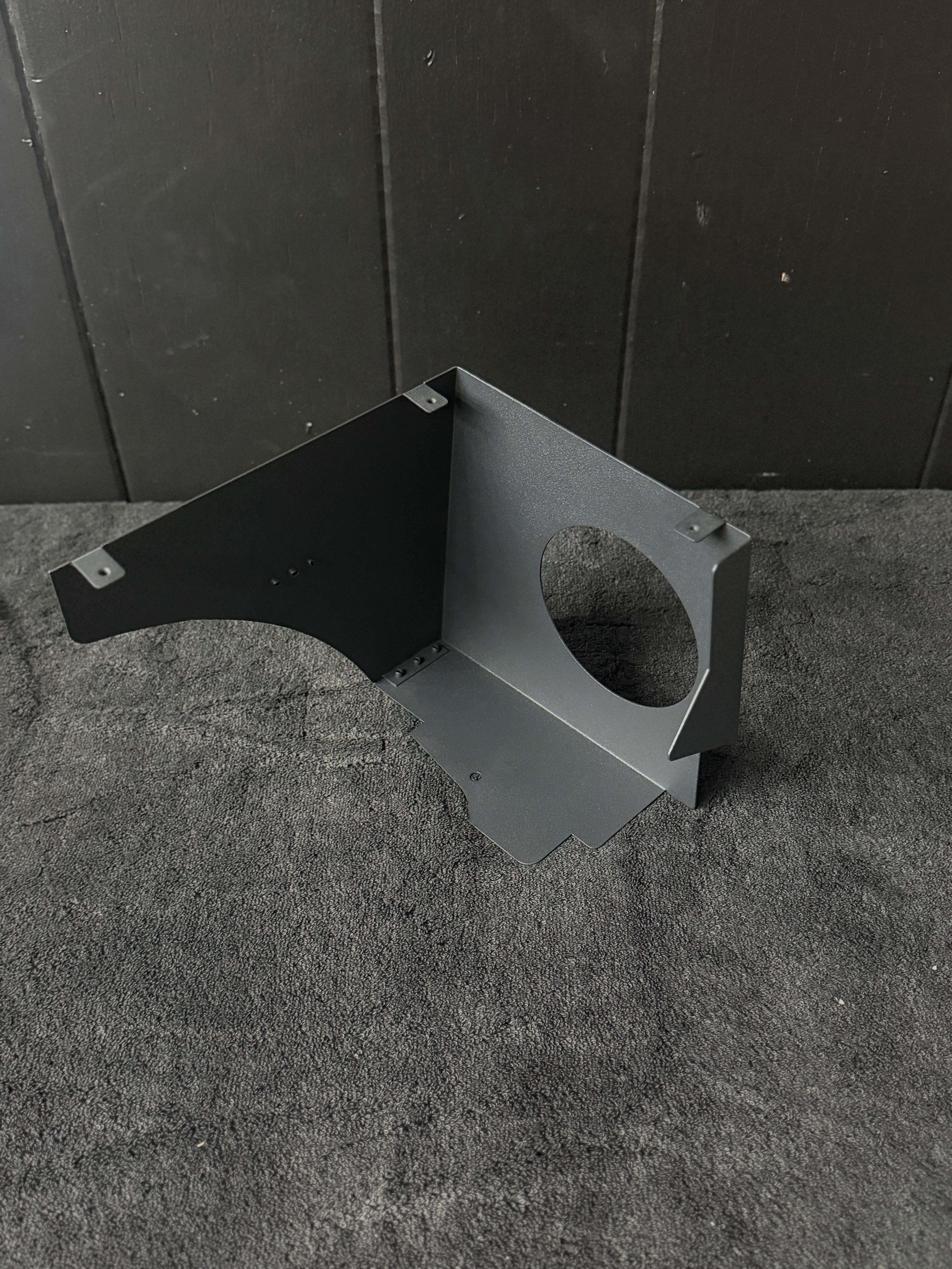 G30 b58 cold air intake with box