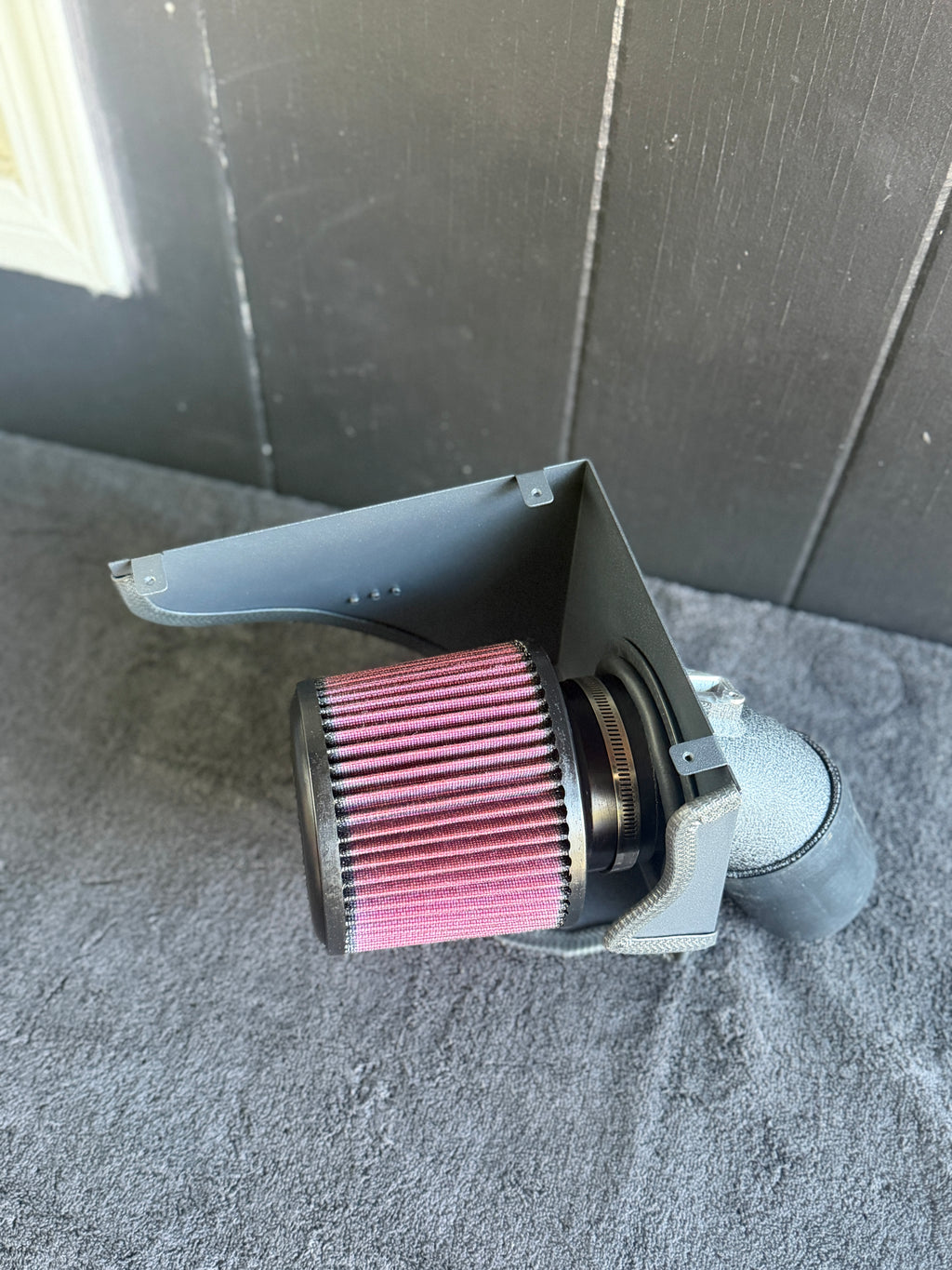 G30 b58 cold air intake with box