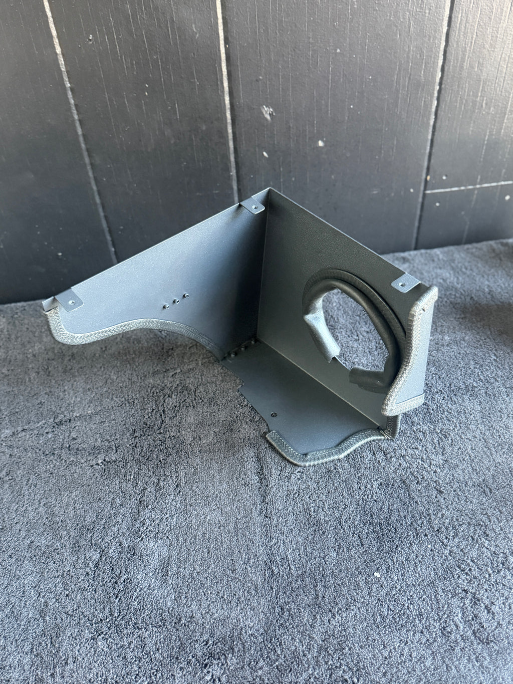 G30 b58 cold air intake with box