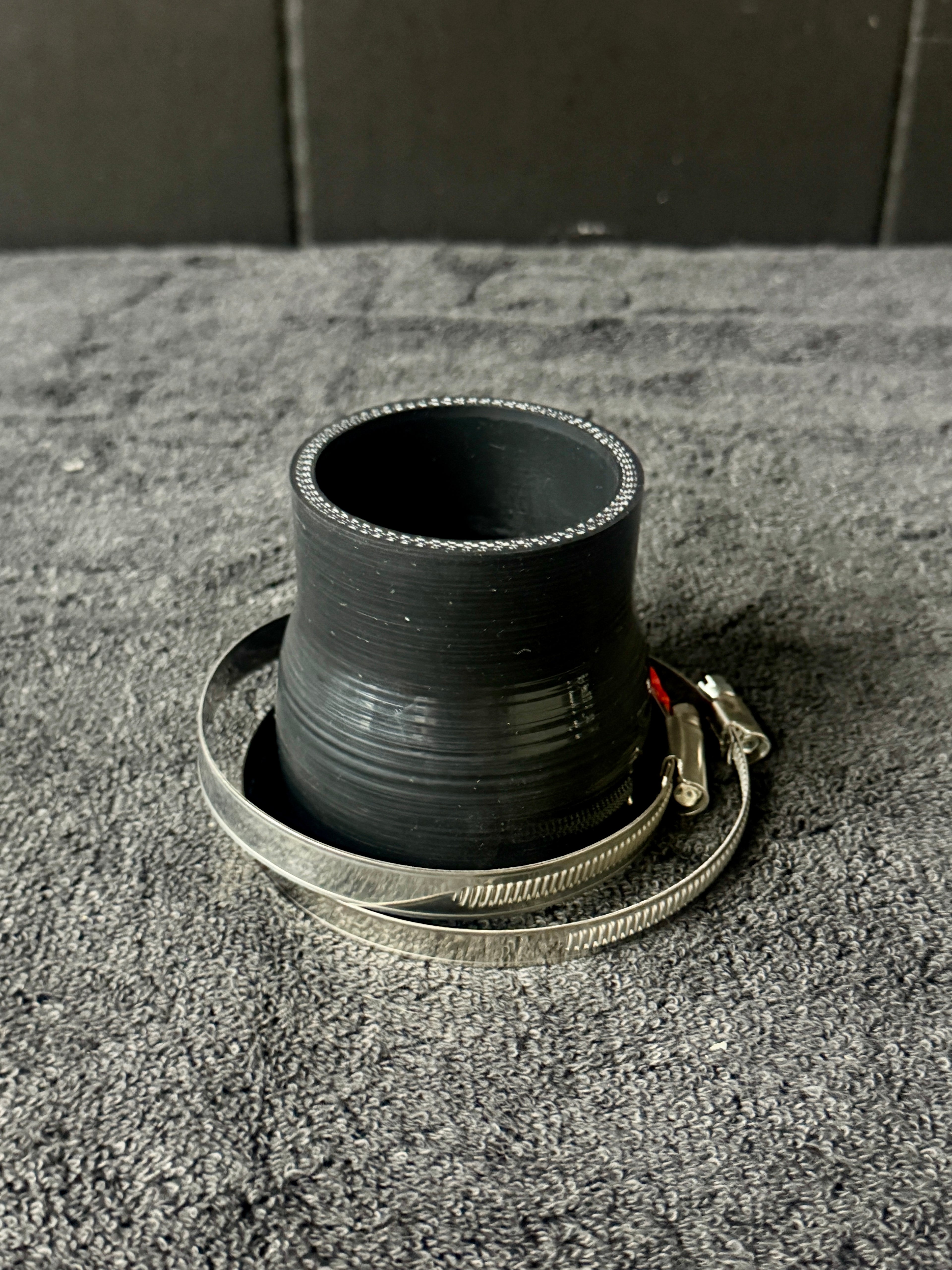 Gen 1 f-series B58 charge pipe