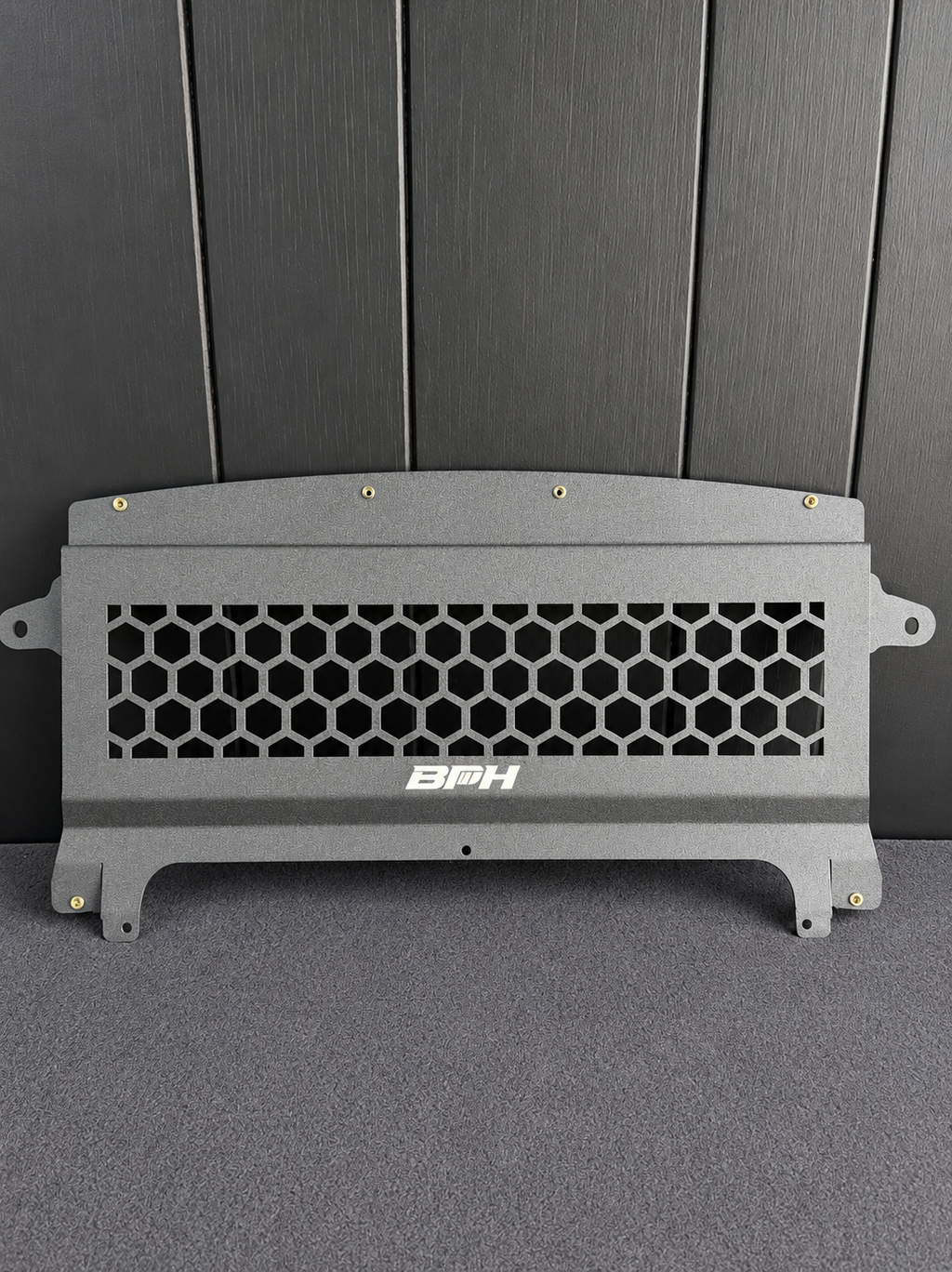 S55 f80/82 oil cooler guard