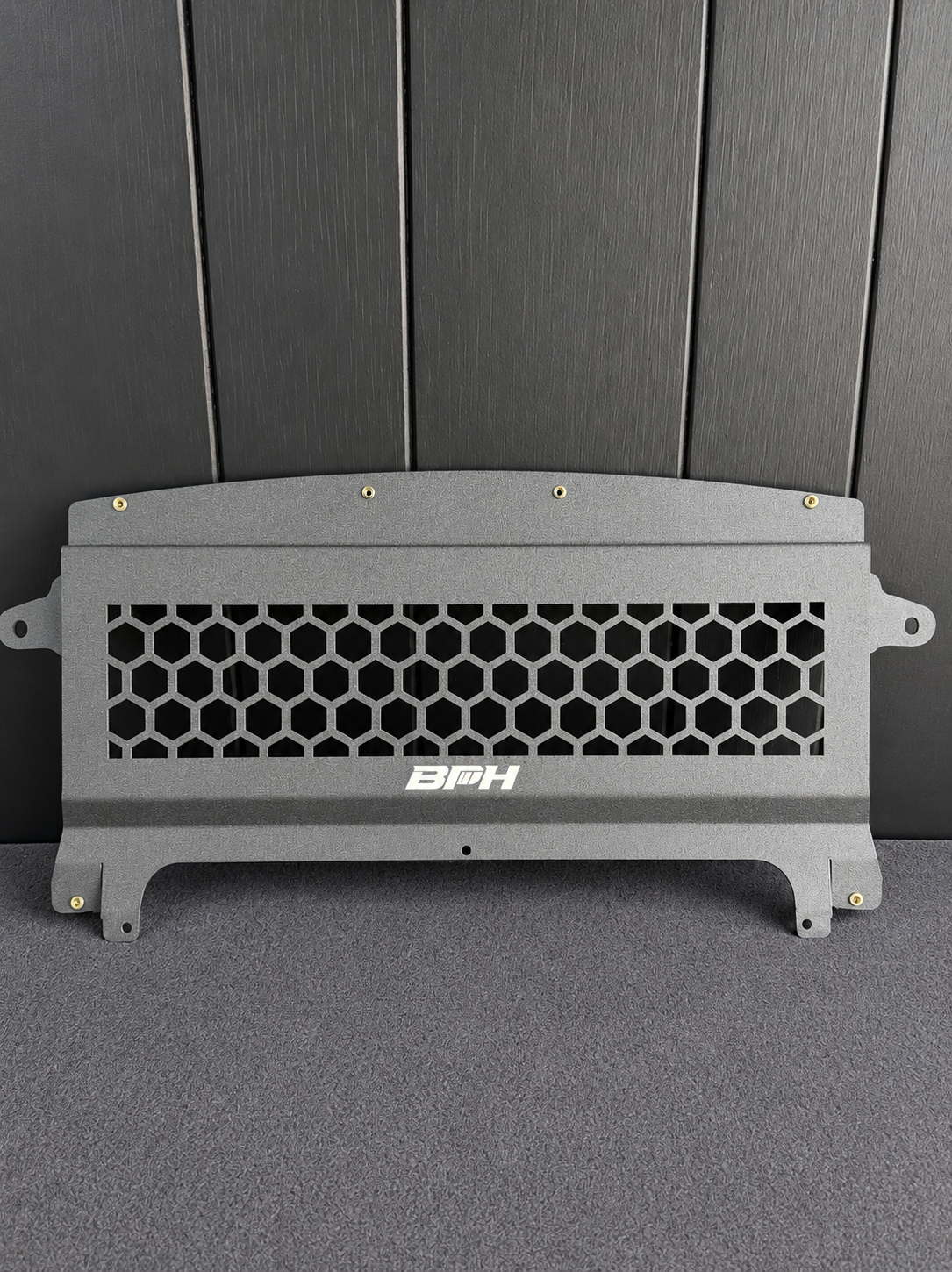 S55 f80/82 oil cooler guard