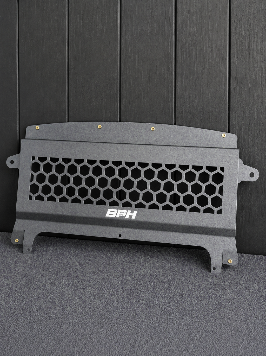 S55 f80/82 oil cooler guard