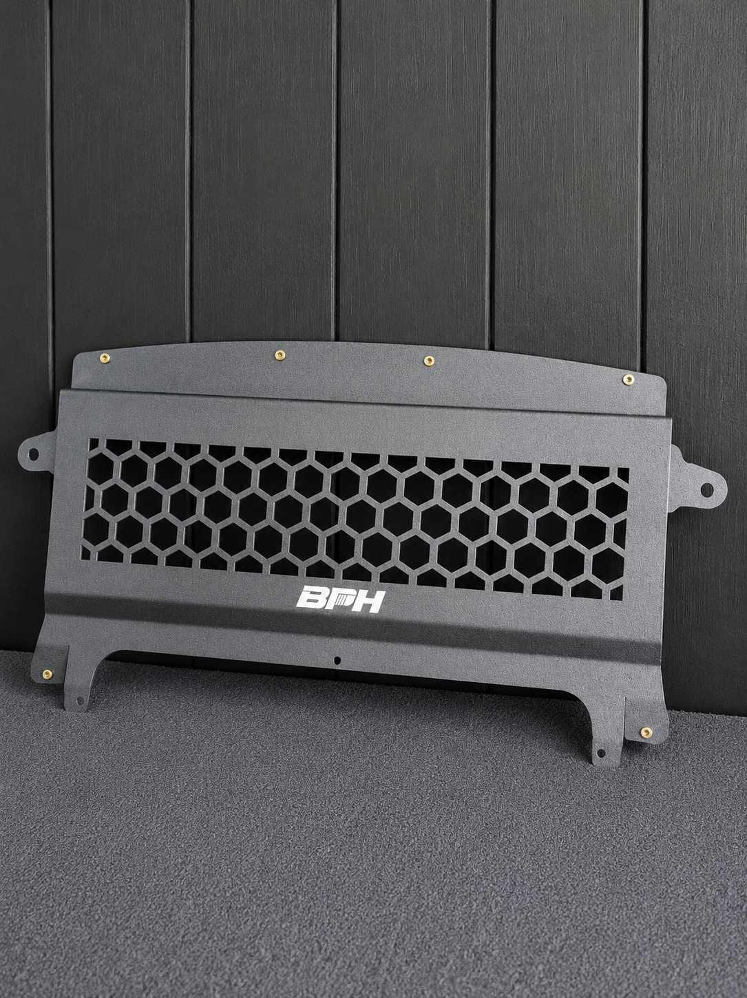 S55 f80/82 oil cooler guard