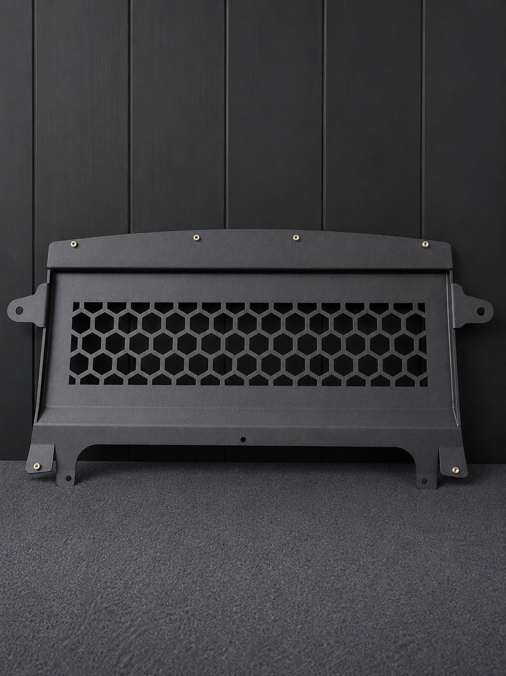 S55 f80/82 oil cooler guard