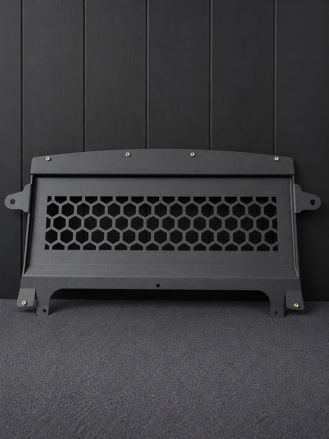 S55 f80/82 oil cooler guard