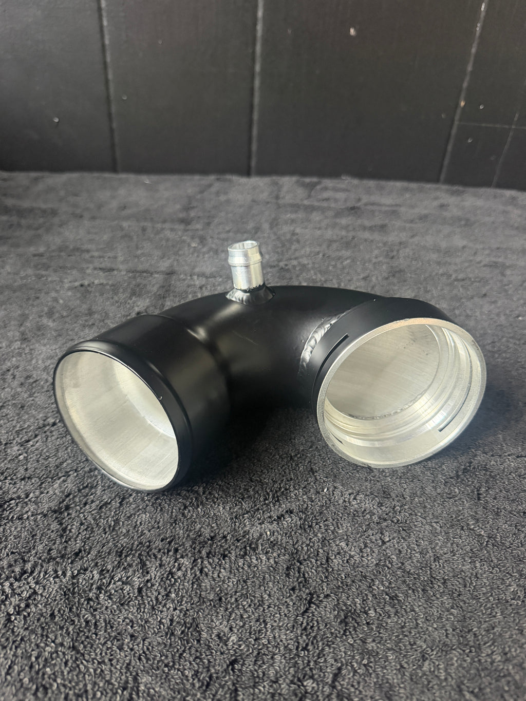 S55 j-pipe