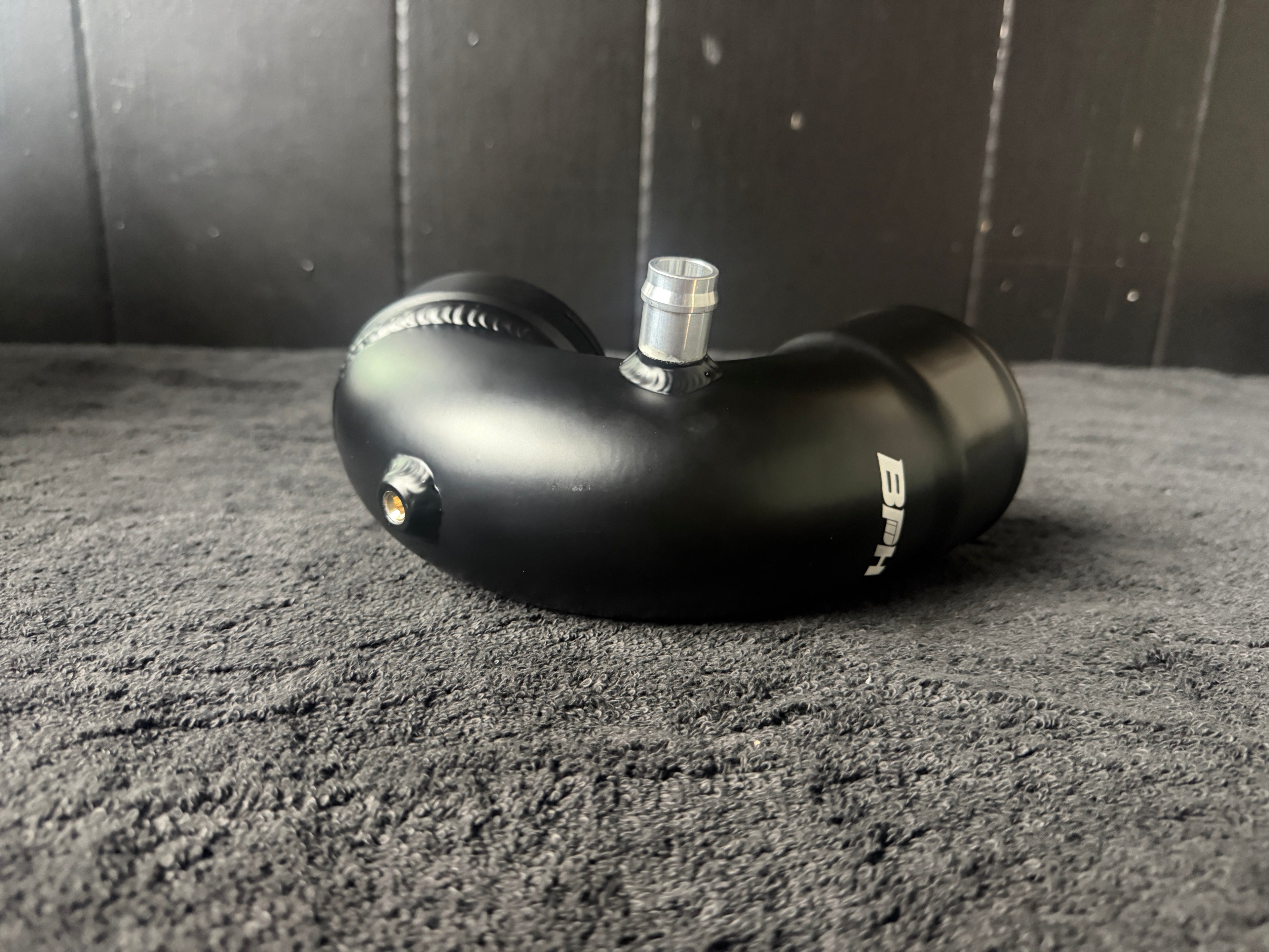 S55 j-pipe