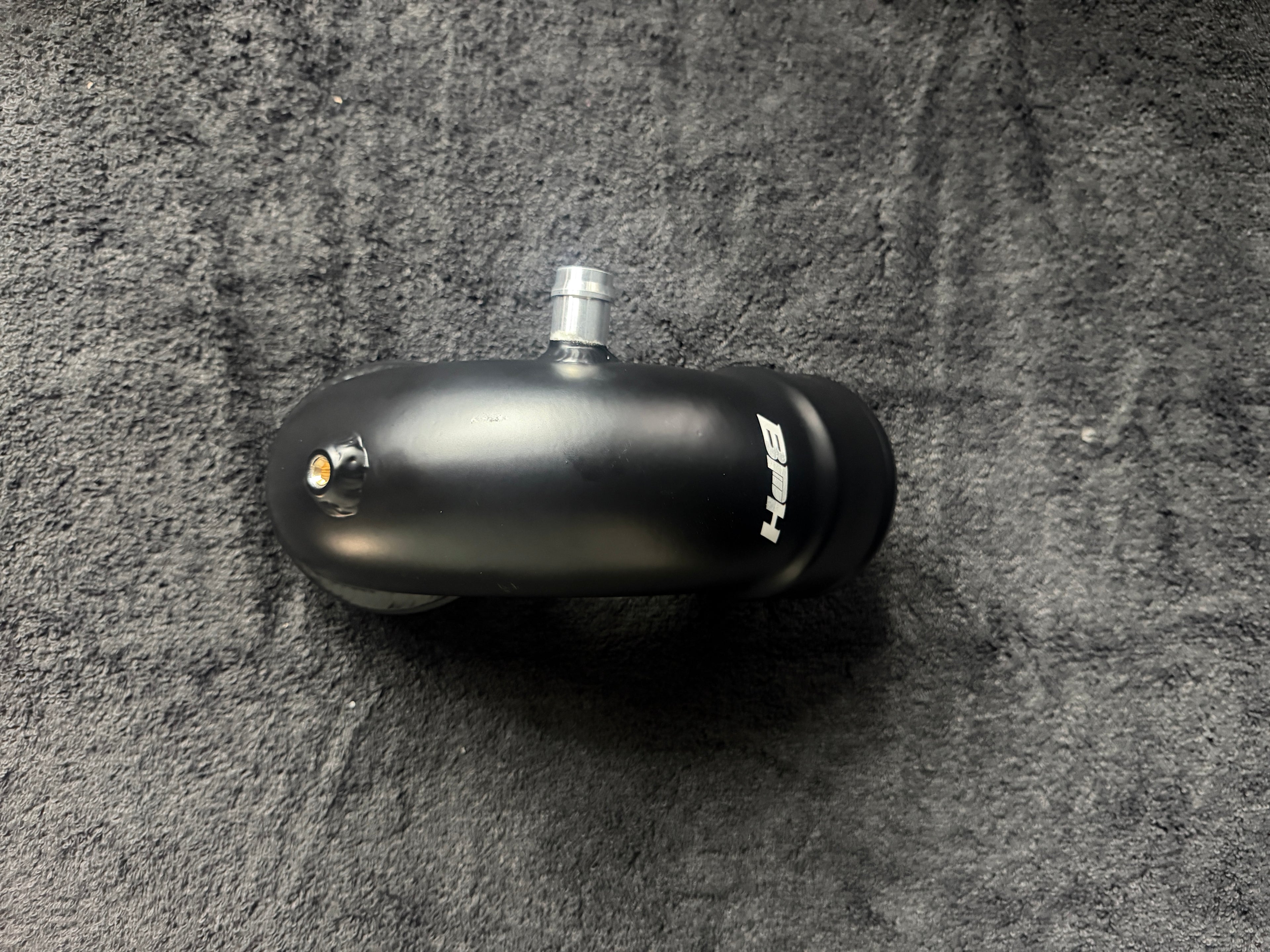 S55 j-pipe